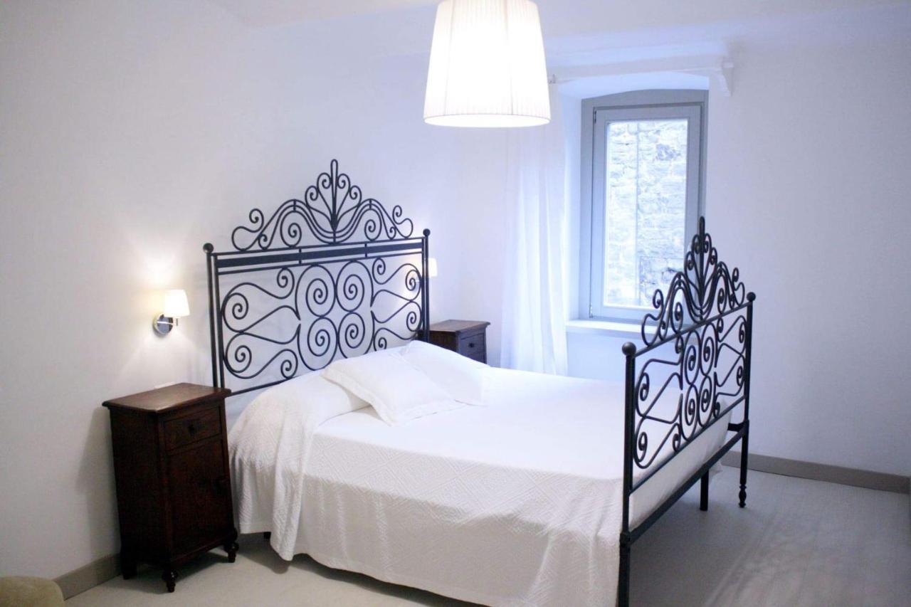 Le Scalette Apartment Todi Kültér fotó